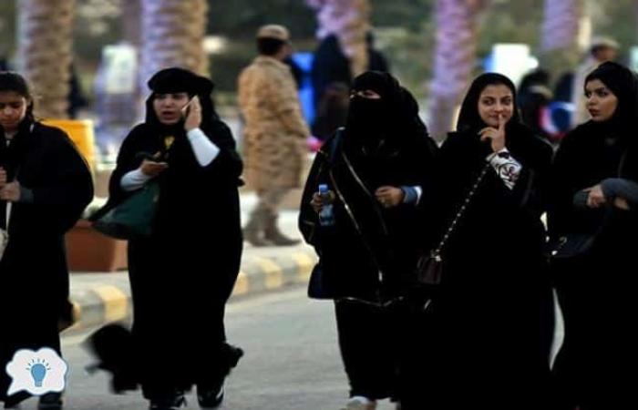 المملكة العربية السعودية تسمح بدخول النساء فوق 25 عاما دون محرم