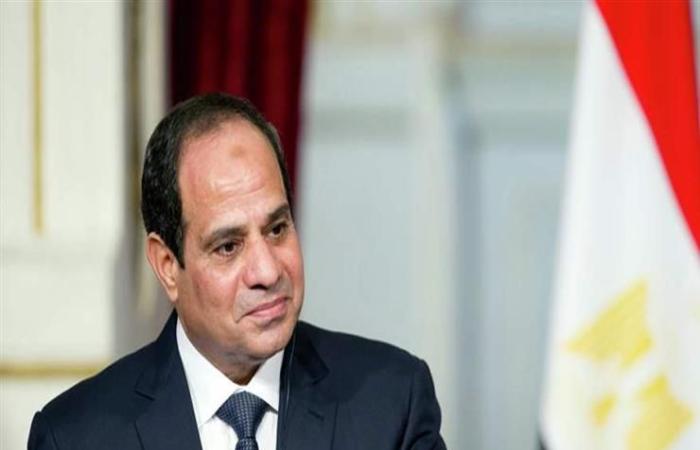 "مصراوي" يكشف مفاجأة السيسي للمصريين: "حاجات هتفرحكم بعد العيد"