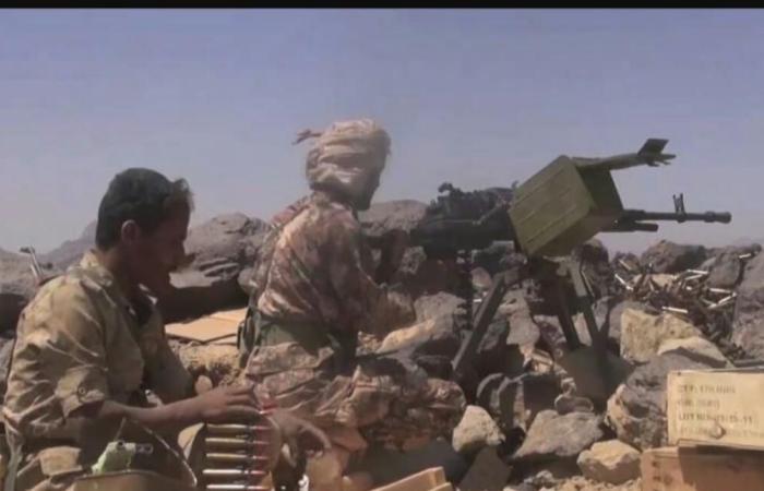 اليمن الان / صعدة الآن .. الجيش الوطني يحاصر مركز باقم من جميع الجهات .. وهذه المسافة المتبقية على اقتحامه ..تفاصيل
