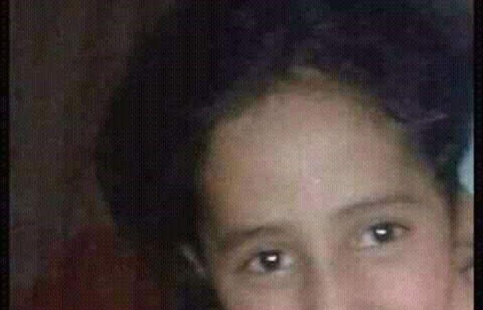 اليمن الان / "صورة" بعد ثلاثة ايام من اختفائها تظهر وهي مقتوله على يد المجرم يوسف الثوابي