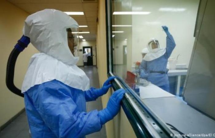وزارة الصحة السعودية: اول إصابة لسعودي بفيروس كورونا الجديد
