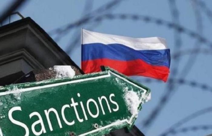 هل بدأت روسيا التكيف رغم العقوبات الغربية المفروضة عليها؟